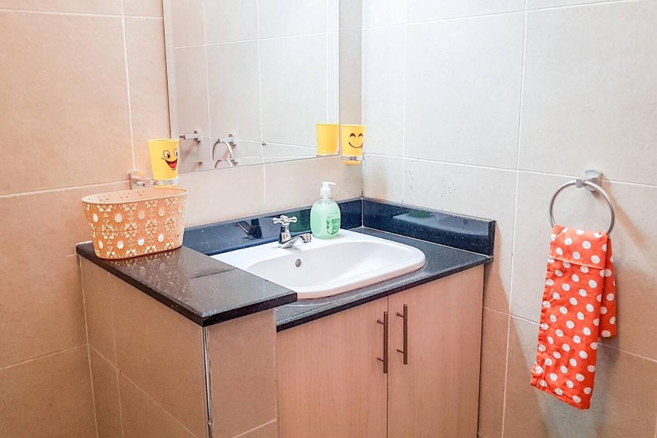 Nairobi West Suites Eksteriør billede